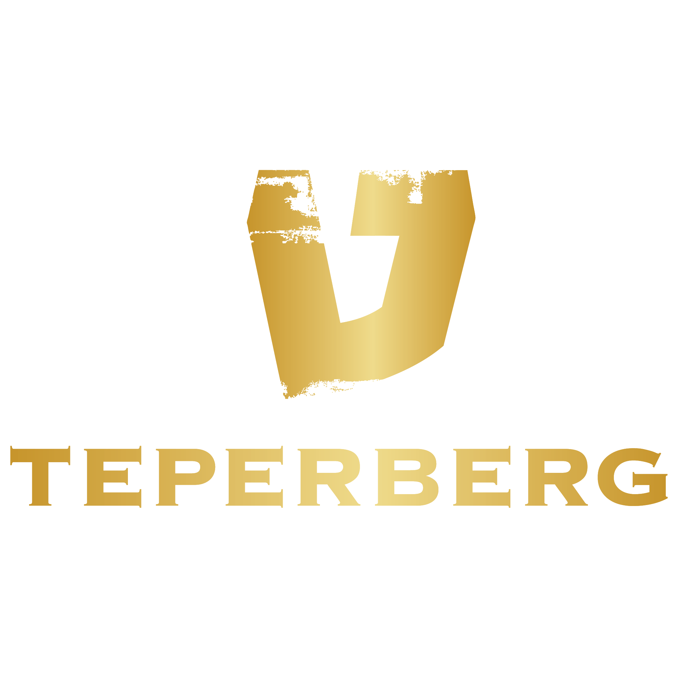 Teperberg Logo